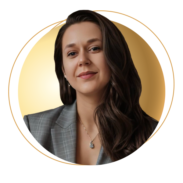 Яна Богодист